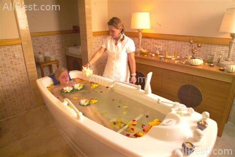 Trendy Hotel Aspendos Beach 25